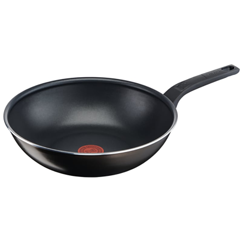 Tefal B5541902 G6 Easy Cook &Clean Wokpan 28cm